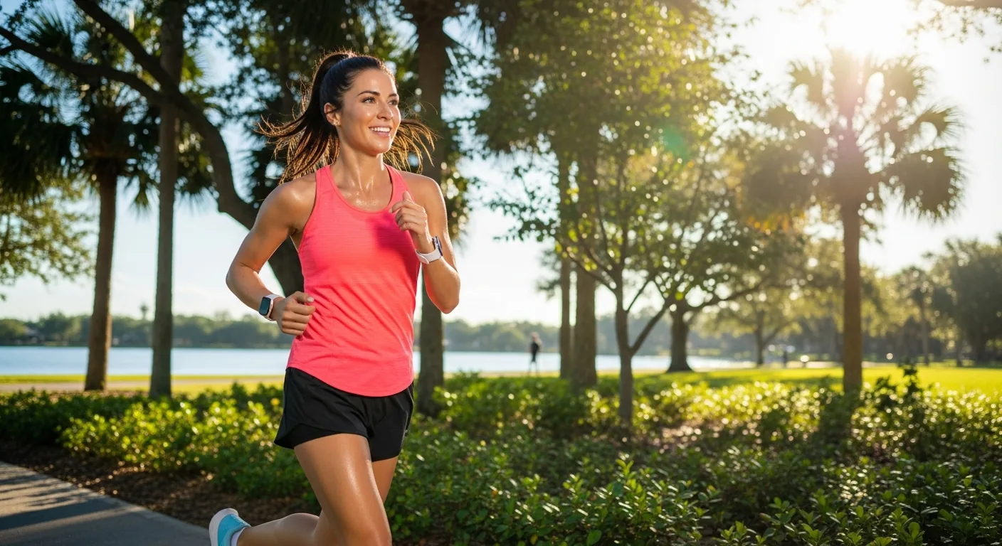 South Florida Trim Clinic patient success story